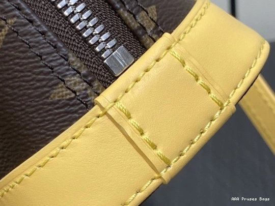 AAA Replica Ru Alma-18*12*8cm LOUIS VUITTON Nano 0717